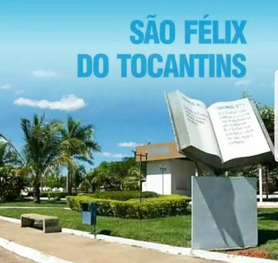 Fonte: saofelix.to.gov.br