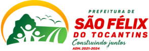 Prefeitura de São Felix Tocantins